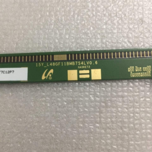 15Y-L48GF11BMB7S4LV0.6 LCD PCB BORD﻿