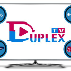 Duplex İp Tv Player﻿