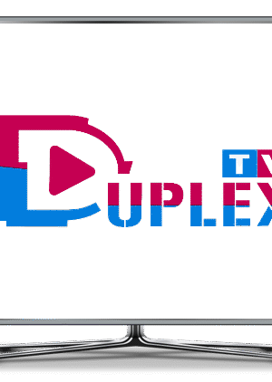 Duplex İp Tv Player