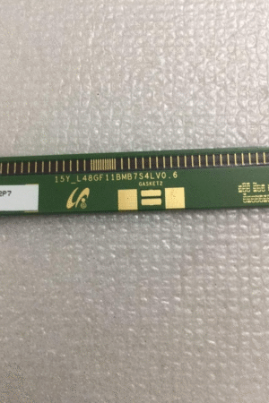 15Y-L48GF11BMB7S4LV0.6 LCD PCB BORD