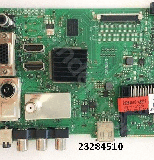 17MB82S 23284510 23390368 43 ANAKART﻿