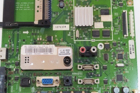 BN41-01165B BN94-02666N ANAKART﻿