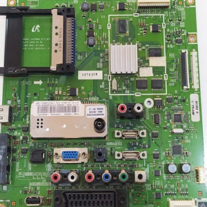 BN41-01165B BN94-02666N ANAKART﻿