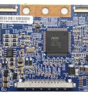 T370HW02 VC CTRL BD 37T04-C0G TCON﻿