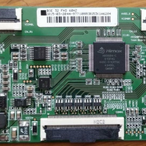 HV480FH2-600 TCON﻿