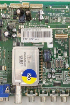 XLA190R-6 Beko Anakart