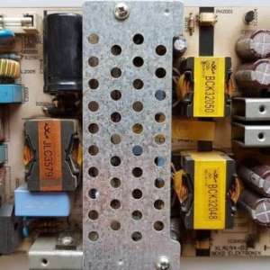 XLA194-03 Beko F66-40-B BESLEME