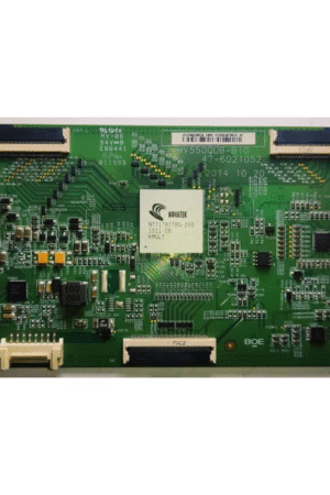 HV550QUBB10 HV550QUB-B10 TCON