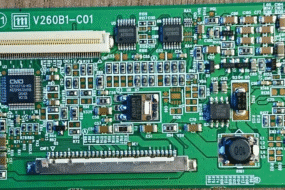 V260B1-C01 TCONBOARD