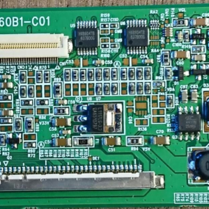 V260B1-C01 TCONBOARD