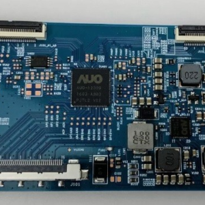 T430HVN01.0 Ctrl BD T430HVN01.0 TCON