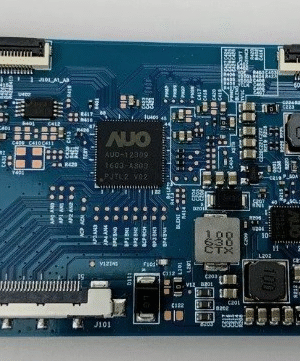 T430HVN01.0 Ctrl BD T430HVN01.0 TCON