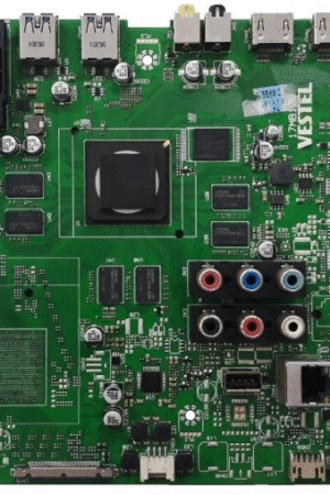 17MB100 43UA8900 ANAKART