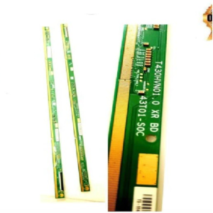 T430HVN01.3 XR BD LED TV Panel PCB