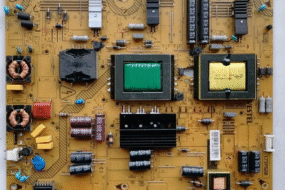 VESTEL 43UA8900 17IPS20 BESLEME﻿