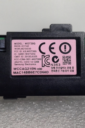 BN59-01174E WIFI MODÜL