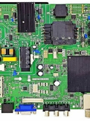 TP.SK706S.PC822 DİJİTSU