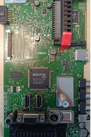 17MB82S 233039 ANAKART