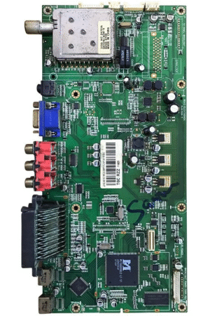 XLB190R-11F7PUZZ F82-511 ANAKART﻿