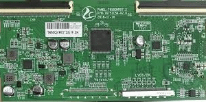 T650QVR07.2 T6751C5A TCON