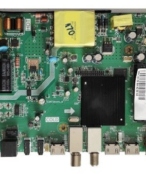 13AT201V1.0 13AT201HI ANAKART