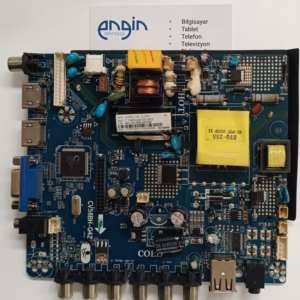 CV56BH-Q42 T1610-204K ANAKART﻿