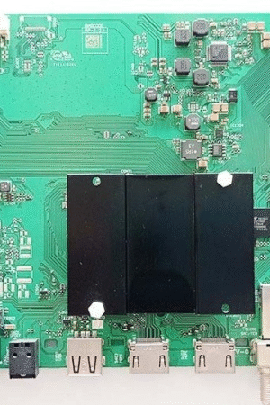 BEKOZG2190R-24 ANAKART﻿