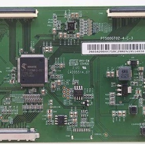 PT500GT02-4-C-3 TCON﻿