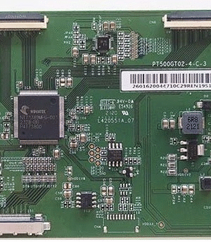 PT500GT02-4-C-3 TCON﻿