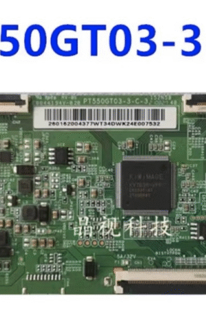 PT550GT03-3-C-3 TCON