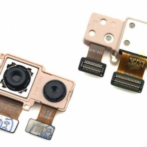 HUAWEİ P SMART 2019 ARKA KAMERA