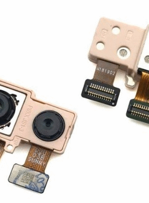 HUAWEİ P SMART 2019 ARKA KAMERA