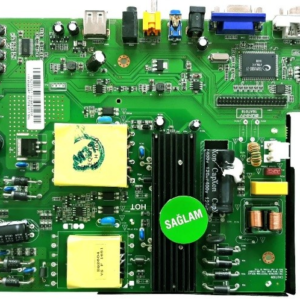 SUNNY 16AT018 ANAKART﻿