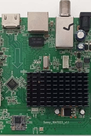 SUNNY SN49DLK023 Modül