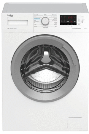 Beko Bk 9101 D Çamaşır Makinesi Anakart