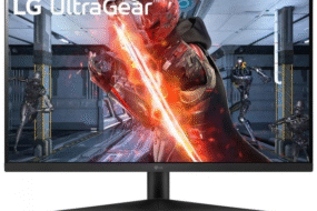 LG 27GN60R-B EAX69957501ANAKART