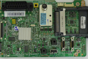 BN41-01702A BN94-04940N ANAKART﻿