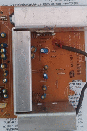 CREATIVE INSPIRE M5300 ANAKART