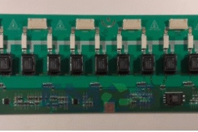 27-D022899 T87I034.02 1 INVERTER﻿