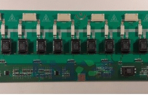 27-D022899 T87I034.02 1 INVERTER