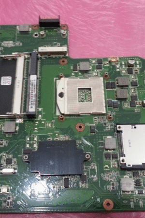 CASPER H36 ANAKART İŞLEMCİ SOĞUTUCU