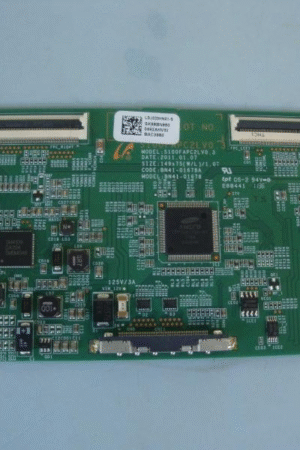 SAMSUNG S100FAPC2LV0.3 TCON