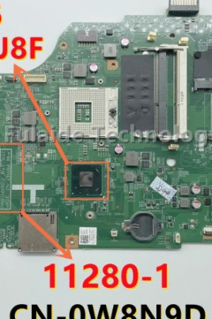 DV15 MLK MB 11280-1 MXRD2 dell 3520 anakart﻿