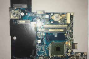 HP Pavilion DV8000 Intel HBL10 LA-2841P ANAKART﻿