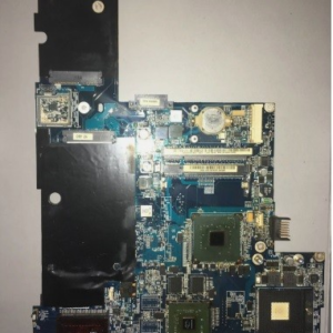 HP Pavilion DV8000 Intel HBL10 LA-2841P ANAKART﻿