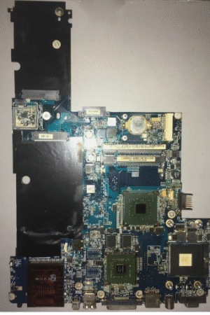 HP Pavilion DV8000 Intel HBL10 LA-2841P ANAKART﻿