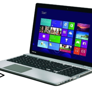 Toshiba Satellite S50T-A-122 ALT KASA ﻿