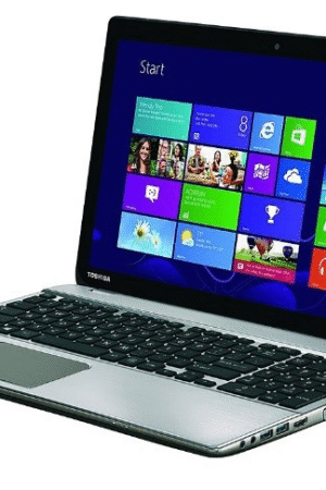 Toshiba Satellite S50T-A-122 ALT KASA ﻿