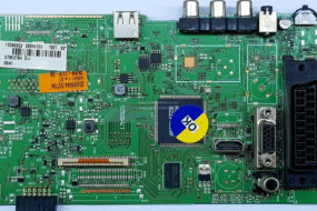 17MB82-2 2314175 ANAKART