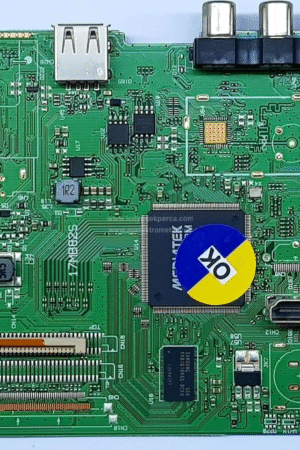 17MB82-2 2314175 ANAKART